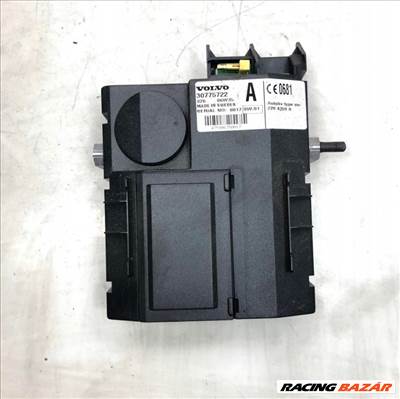 Volvo V70, Volvo XC90 navigációs modul 30775722