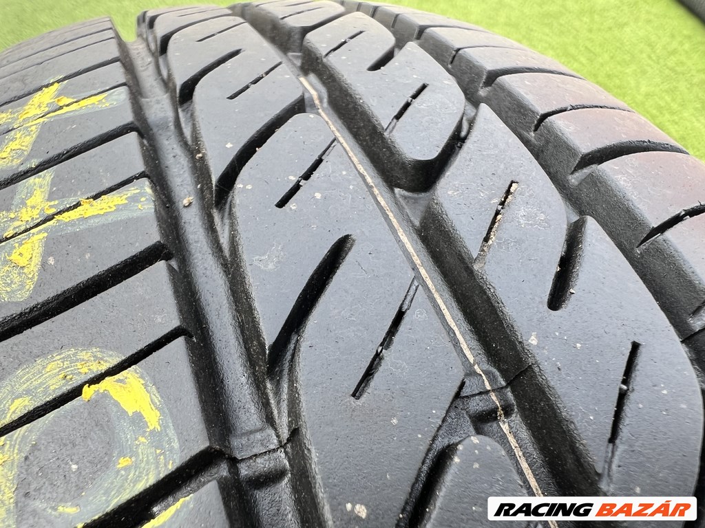 155/65 R14 Firestone Multihawk 2 nyári gumi 6mm 3. kép