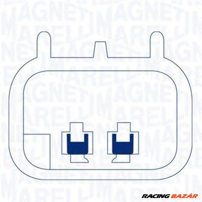 MAGNETI MARELLI 350103345000 - ablakemelő LANCIA