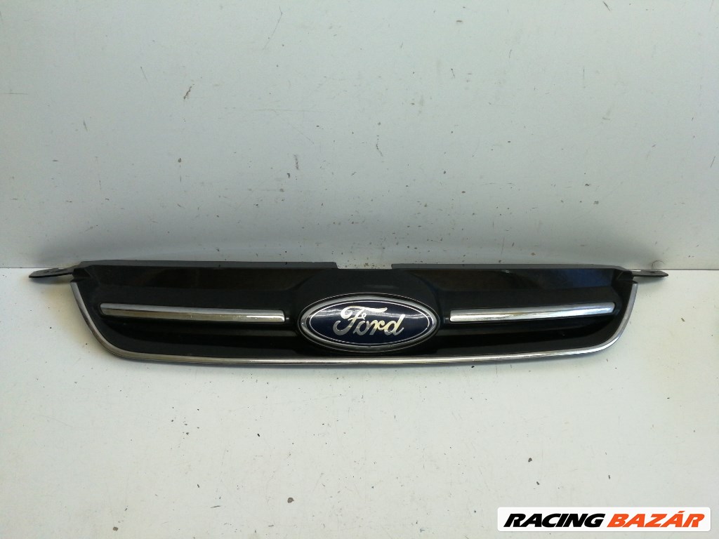 Ford C-max  hûtõdíszrács (hûtõ díszrács) AM51R8200B 1. kép