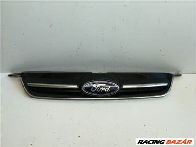 Ford C-max  hûtődíszrács (hûtő díszrács) AM51R8200B