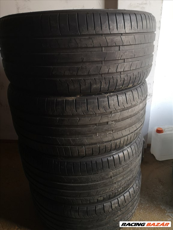  255/3520" használt Toyo Tires nyári gumi gumi 1. kép