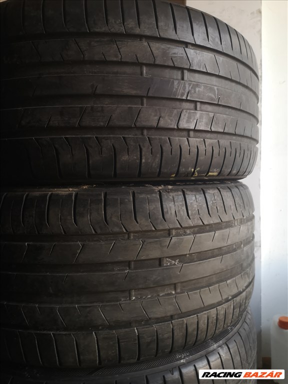  255/3520" használt Toyo Tires nyári gumi gumi 2. kép