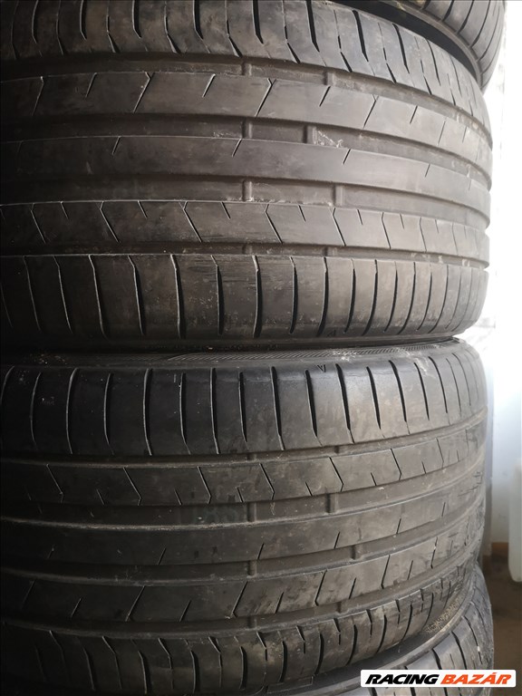  255/3520" használt Toyo Tires nyári gumi gumi 3. kép