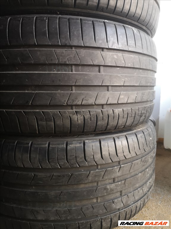  255/3520" használt Toyo Tires nyári gumi gumi 4. kép