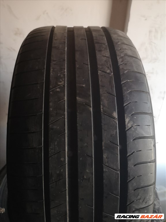  255/3520" használt Toyo Tires nyári gumi gumi 9. kép
