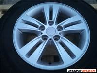 Kia 16-os gyári alukerék 5x114,3-as 