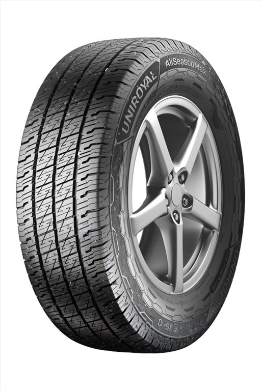 UNIROYAL ALL SEASON MAX 215/60 R17 C 109T kisteher négyévszakos gumi 1. kép