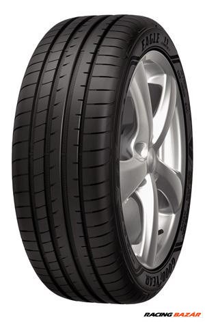 Goodyear F1-AS3 XL (*) RUNFLAT DOT 2019 275/35 R19  1. kép