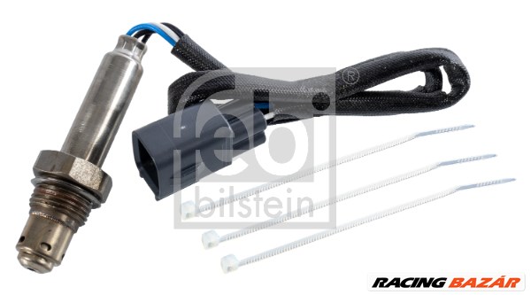 FEBI BILSTEIN 175855 - lambdaszonda LEXUS TOYOTA 1. kép