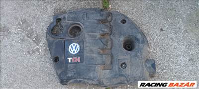 Volkswagen Passat B5 1,9 pdtdi felső motorburkolat  038103925