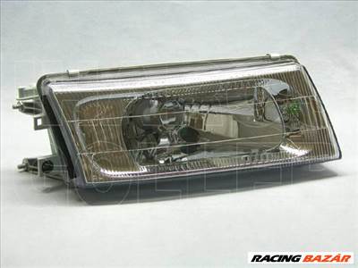 Mitsubishi Lancer 1997.12-2001.05.31 Fényszóró H4 jobb DEPO (0L9V)