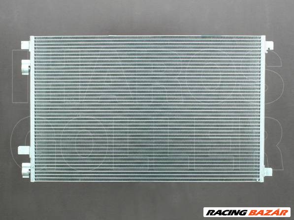 Renault Megane 2002.09.01-2005.12.31 Légkondihűtő (2.0dCi nem) (12FS) 1. kép