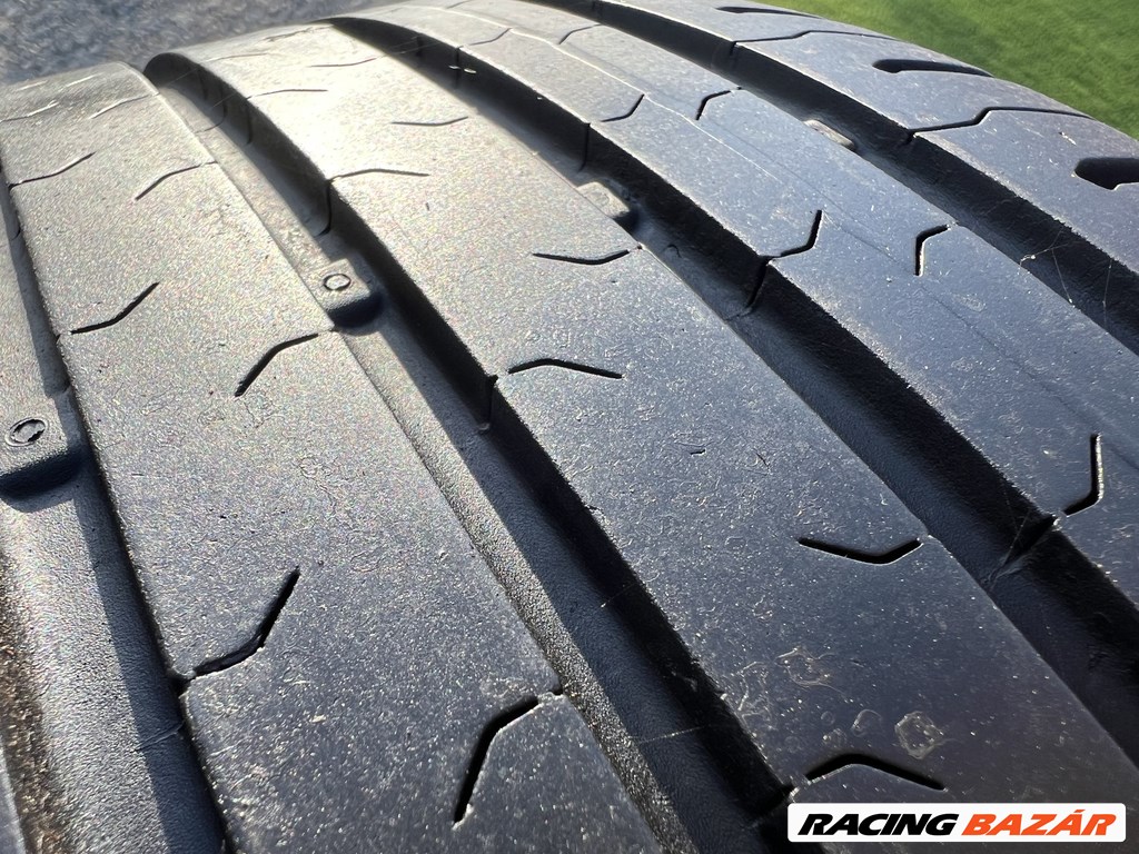 205/55 R16 Continental ContiEcoContact 5 nyári gumi 5,5mm 4. kép