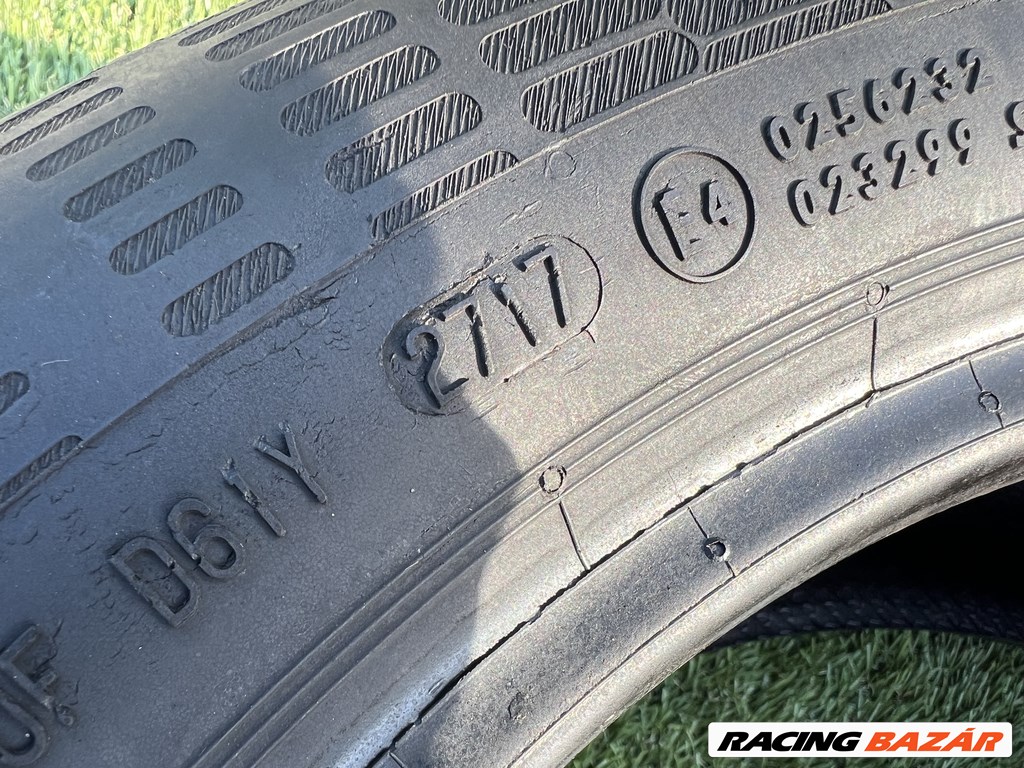 205/55 R16 Continental ContiEcoContact 5 nyári gumi 5,5mm 6. kép