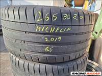  265/30/20"  Michelin nyári gumi 