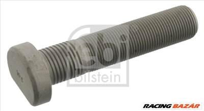 FEBI BILSTEIN 107493 - kerékcsavar MERCEDES-BENZ