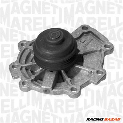 MAGNETI MARELLI 350981845000 - vízpumpa FORD JAGUAR