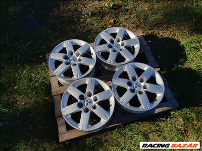 17" 6x139,7 Mitsubishi Pajero - L200