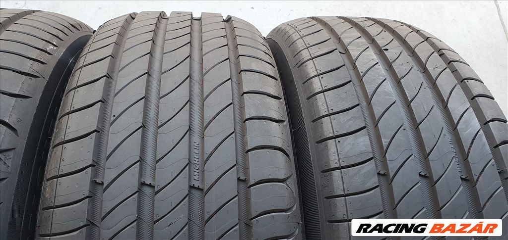 Új/demó Michelin Primacy 195/55 R16 nyári gumi 2023.   /G180. 4. kép