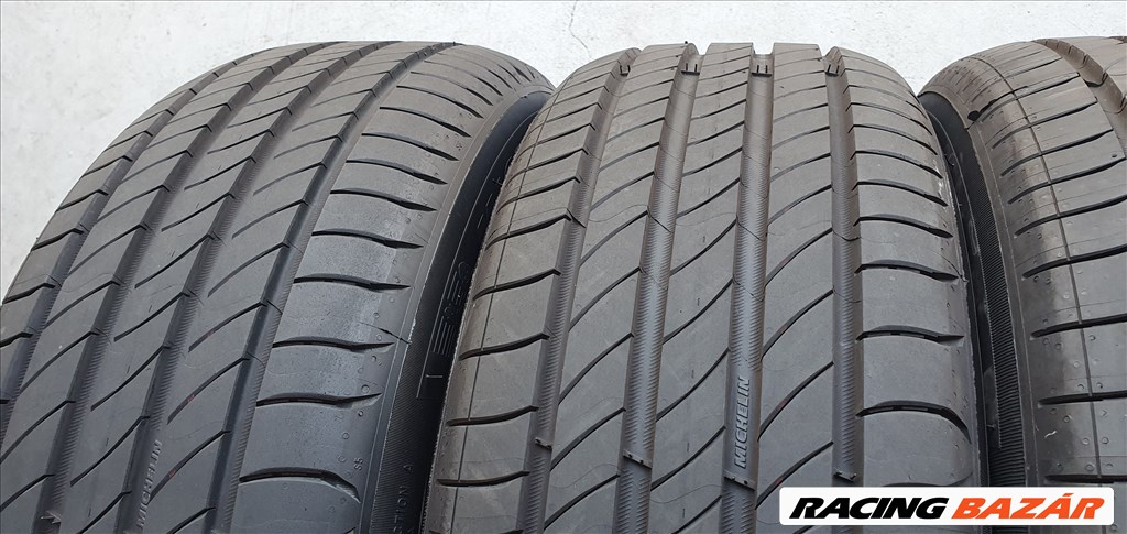 Új/demó Michelin Primacy 195/55 R16 nyári gumi 2023.   /G180. 5. kép