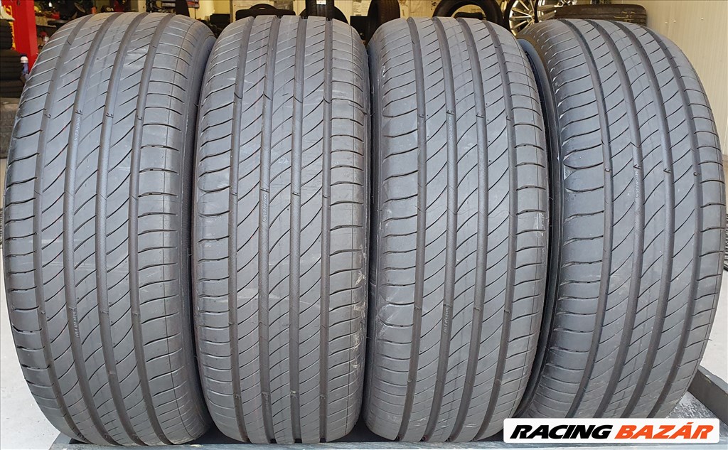 Új/demó Michelin Primacy 195/55 R16 nyári gumi 2023.   /G180. 9. kép