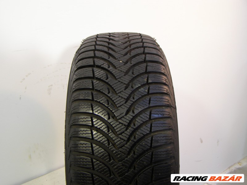 Michelin Alpin A4 195/50 R15  1. kép