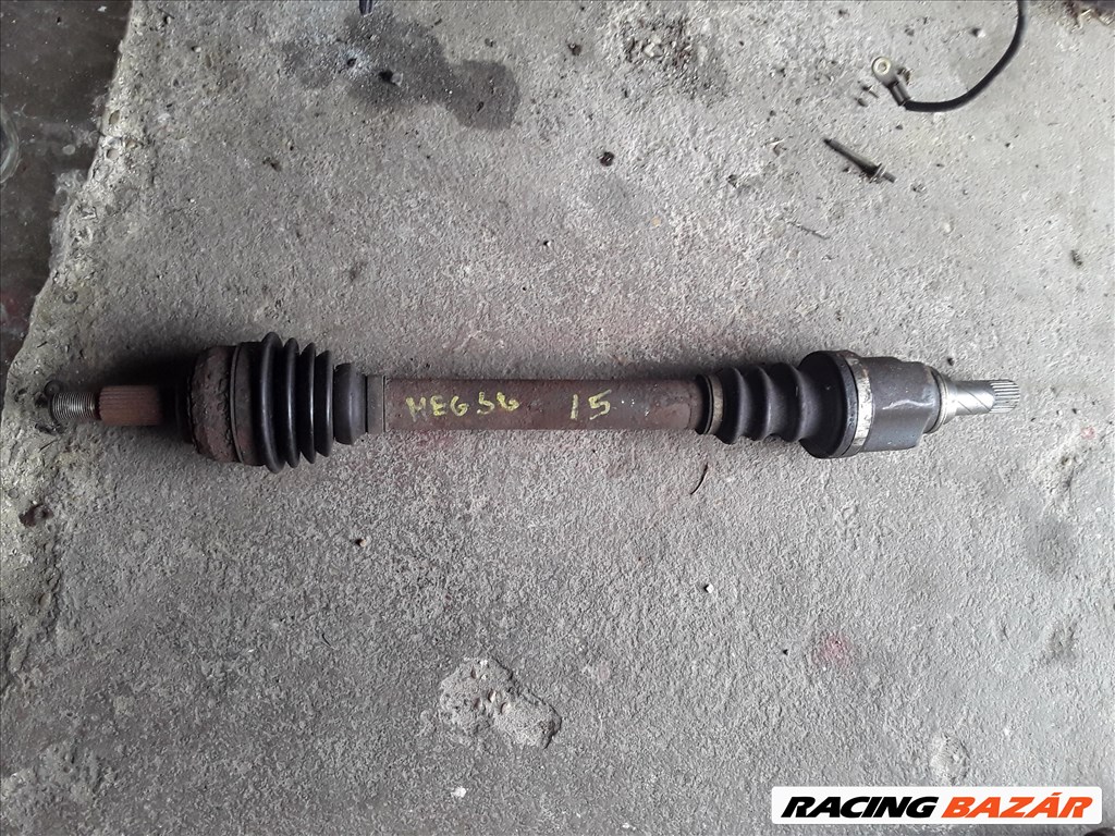 Renault Megane 2 Féltengely 2. kép