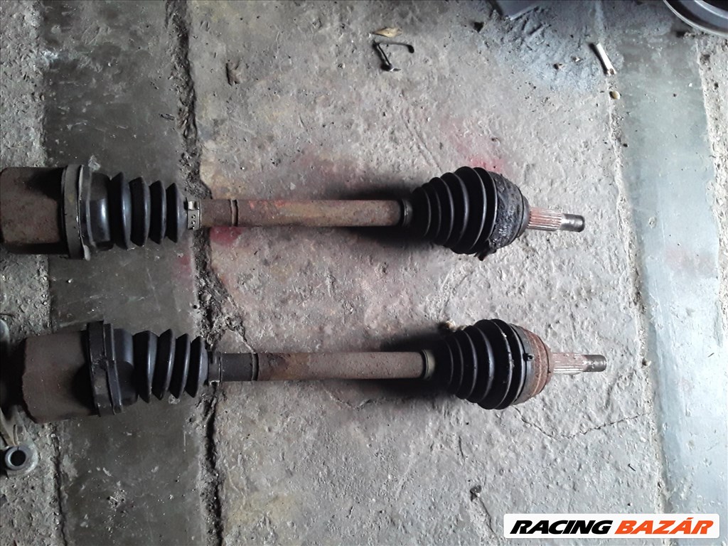 Renault Megane 2 Féltengely 4. kép