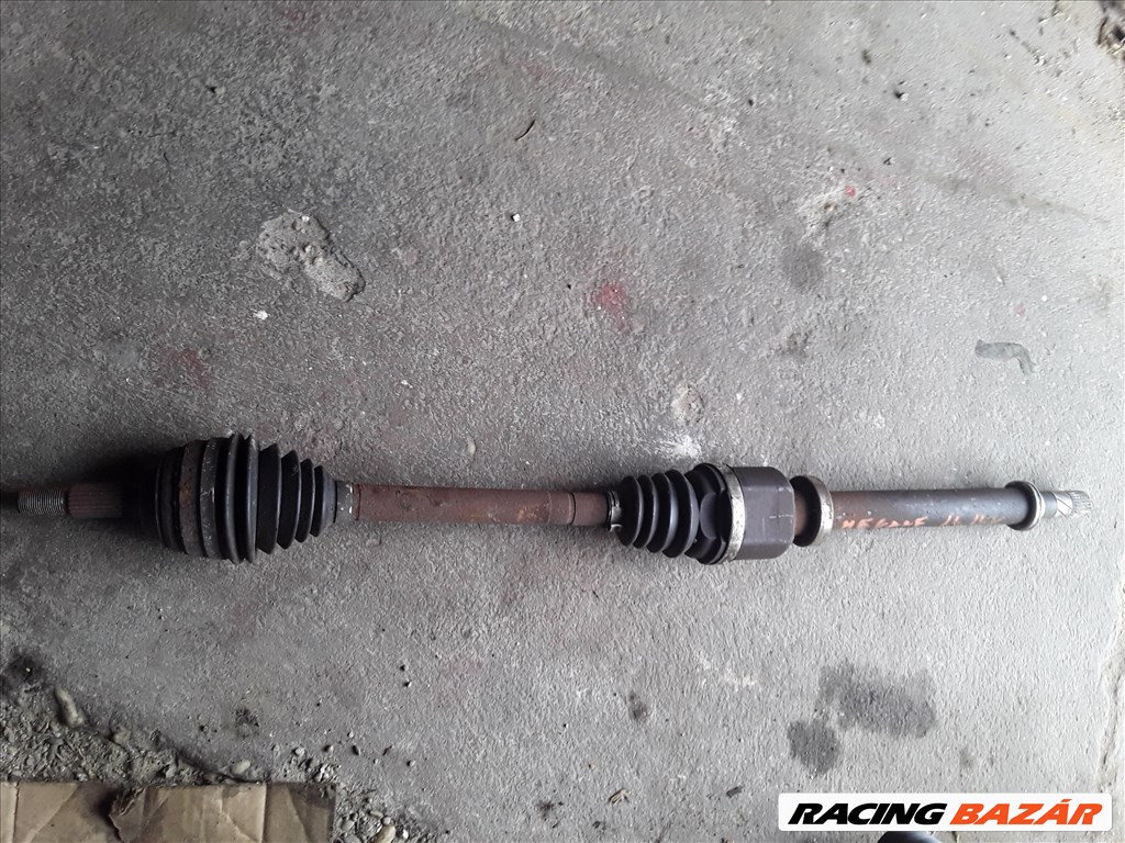 Renault Megane 2 Féltengely 5. kép