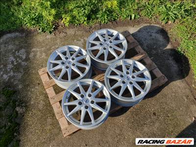 16" 5x114,3 Nissan