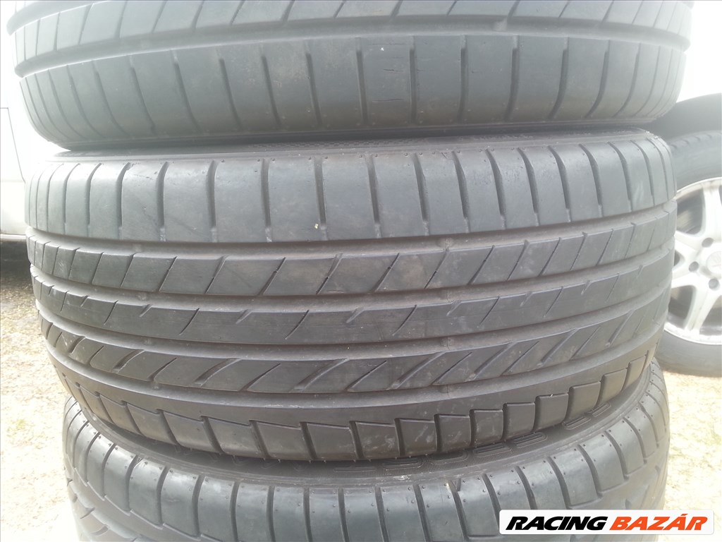  215/45R18 Dunlop SP Sport Max TT nyári gumi  2. kép