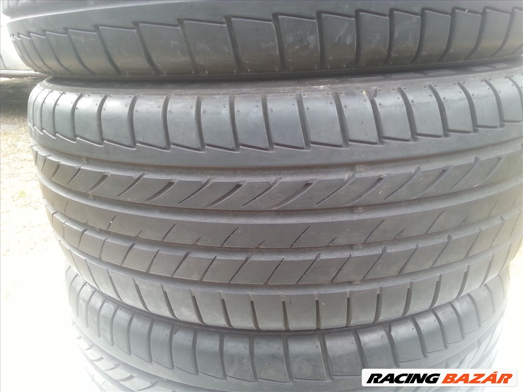  215/45R18 Dunlop SP Sport Max TT nyári gumi  3. kép