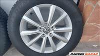 2.Gyári 16" VW Passat B8 /MERANO/ alufelni  5x112  