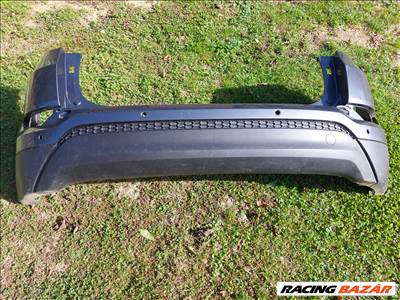 Hyundai tucson hátsó lökhárító eladó