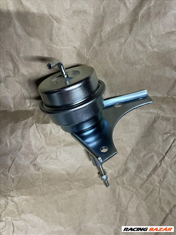 Audi A4/A6 1.8T turbónyomás szabályzó szelep  058145703l 2. kép