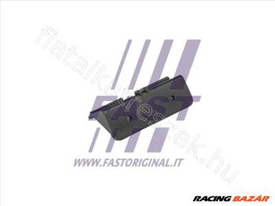 BUMPER SUPPORT FIAT FIORINO 07> FRONT LEFT FIAT FIORINO 07- - Fastoriginal OR 1356375080