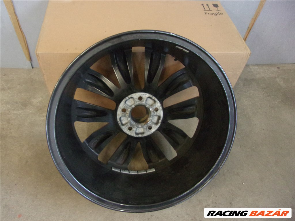 Gyári alufelni VW Amarok 20x8ET43   2H6601025F 6. kép