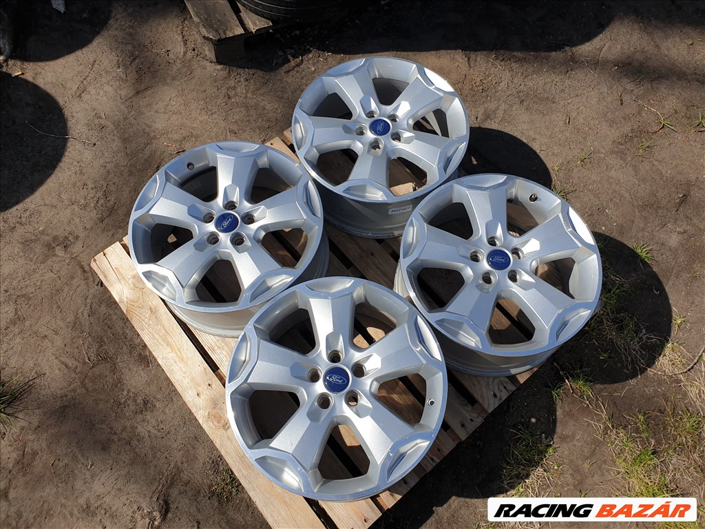 18" 5x108 Ford Mondeo 1. kép