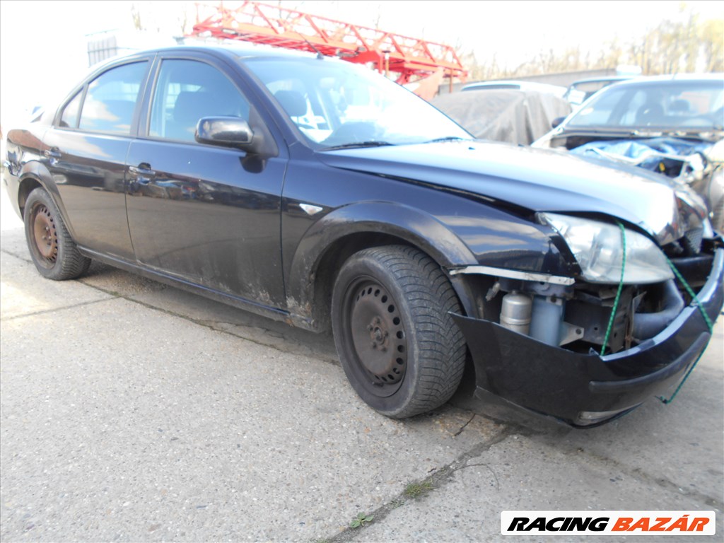 Eladó Ford Mondeo Mk3 1. kép