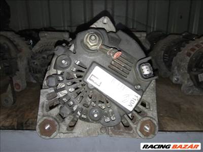 Renault 1.4 / 1.6 16v / 1.5 DCI 110A Generátor TG11C011  8200100907