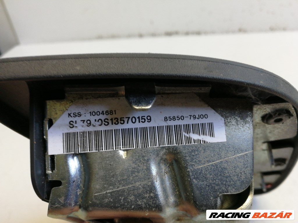 Suzuki SX4 bal elsõ ülés légzsák 8585079J00 2. kép