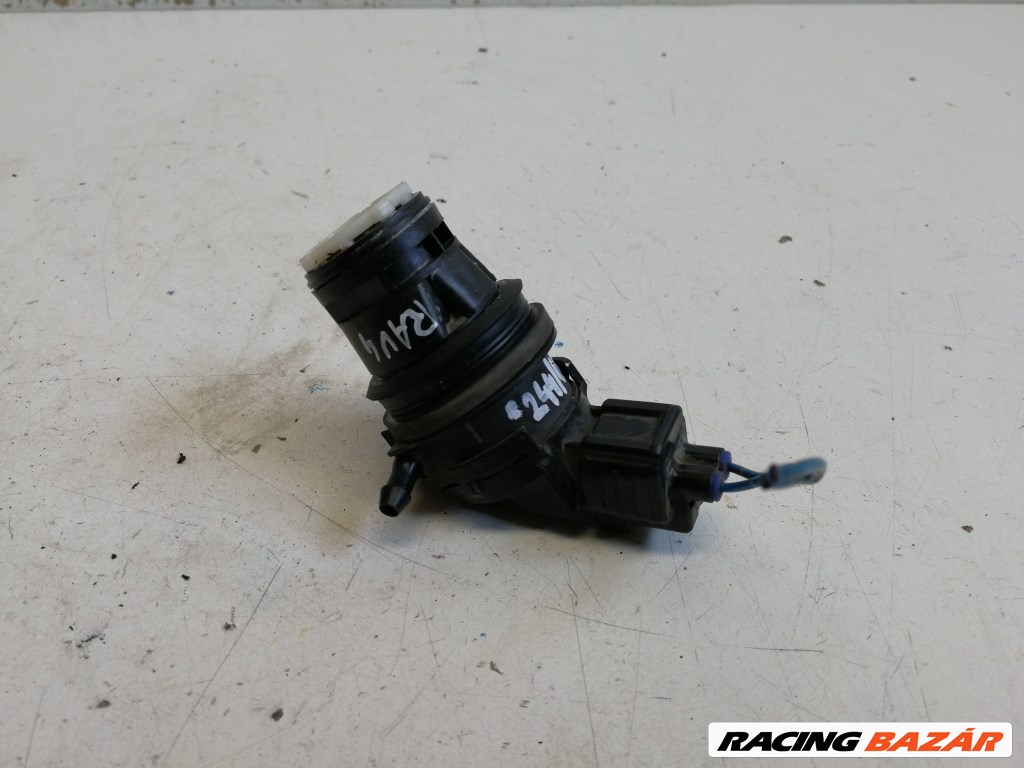 Toyota Rav 4 (XA20) hátsó szélvédõmosó motor 8533060180 1. kép