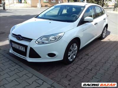 Ford focus mk3 csomagtér alsó szőnyeg borítás