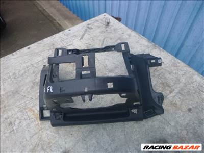 Citroën C4 Picasso I 2006, 9654279877 számú belső műanyag 