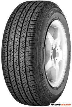 Continental 4x4Contact DOT2019 215/75 R16 