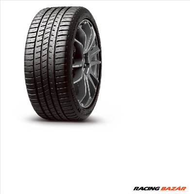 Michelin SP-AS3 XL N0 DOT 2019 305/40 R20 