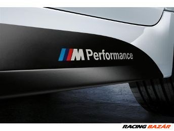 BMW M PERFORMANCE MATRICA  3. kép