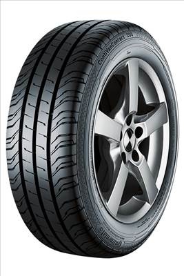 Continental VANCONTACT200 195/75 R16 107/105R kisteher nyári gumi