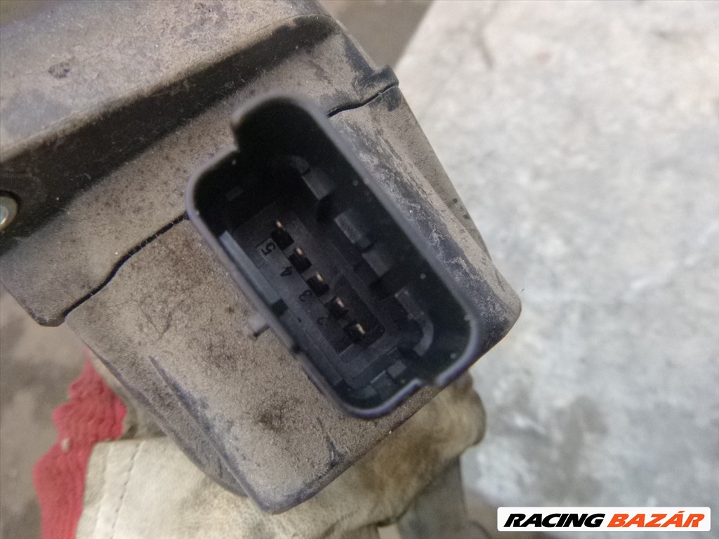 Citroën C4 Picasso I 1,6 HDI  BOSCH  ELEKTROMOS GÁZPEDÁL 96 547 253 80  0280755044 5. kép